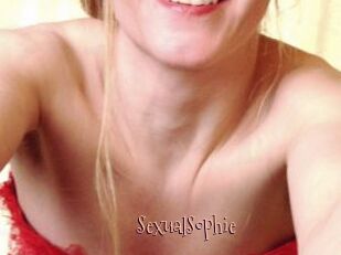 SexualSophie