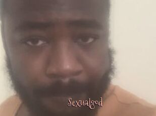 Sexualgod
