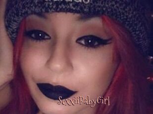 SexxiiBabyGirl
