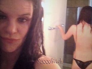 SexxxiBitch