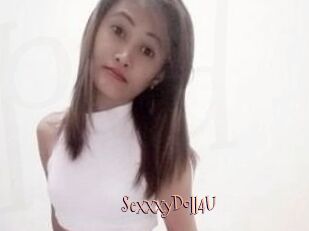 SexxxyDoll4U