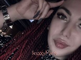 SexxxyMarie