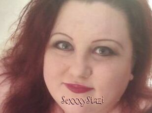 SexxxyStazi