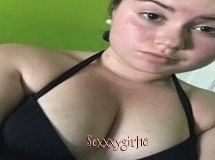 Sexxxygirl18