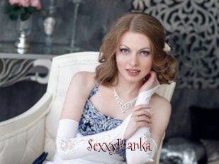 SexxyBianka