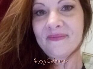SexxyCashmere