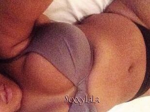 SexxyLaLa