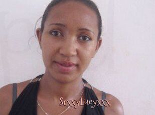 SexxyLucyxxx