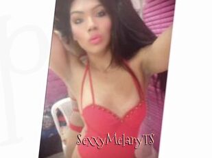 SexxyMelanyTS