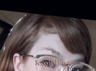 SexxyRed_Raya
