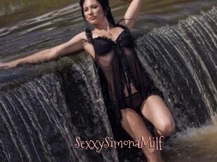 SexxySimonaMilf