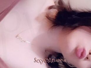 Sexy69Arianna