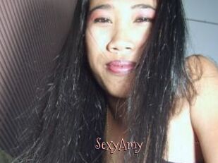SexyAmy