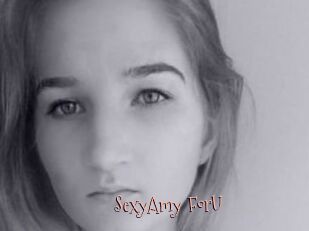 SexyAmy_ForU