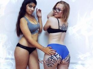 SexyAngel_s