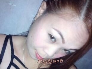 SexyAsian19