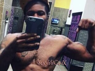 SexyBBC4uX