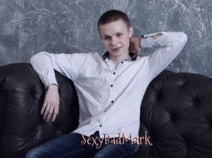 SexyBadMark