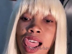 SexyBitch4u