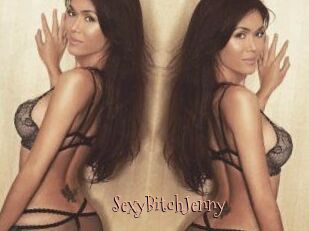 SexyBitchJenny