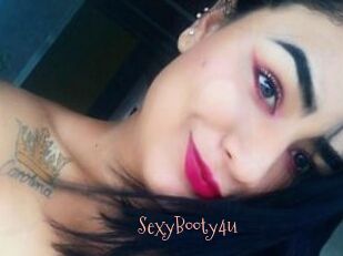SexyBooty4u