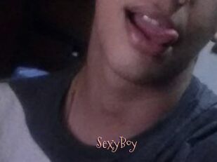 SexyBoy_
