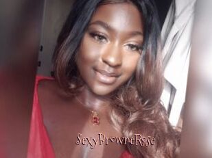 SexyBrowneRose