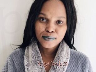 SexyCandy25