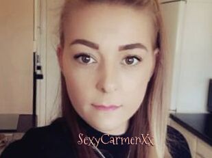 SexyCarmenXx