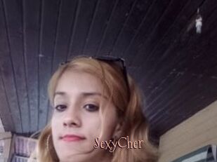 SexyCher