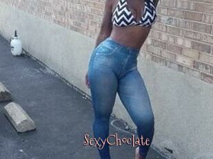 SexyChoclate