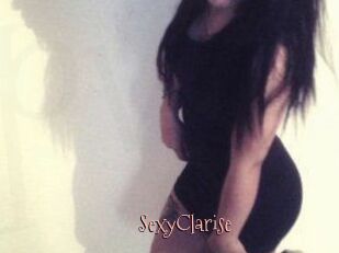 SexyClarise