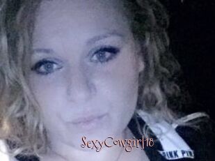SexyCowgirl18