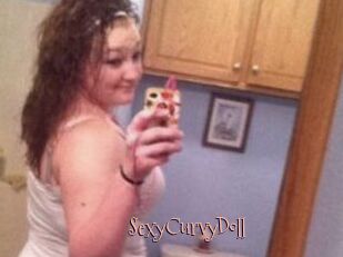 SexyCurvyDoll