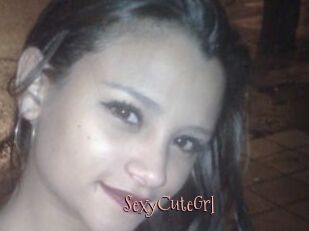 SexyCuteGrl