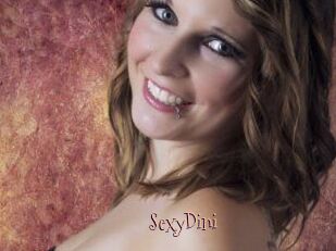 SexyDini
