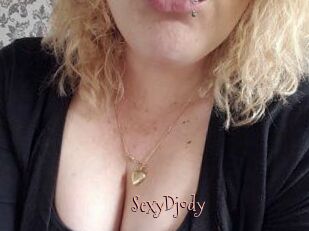 SexyDjody