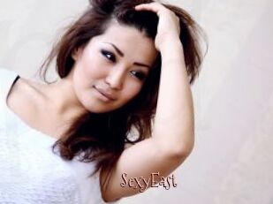 SexyEast