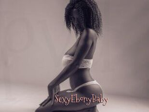 SexyEbonyBaby