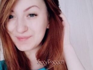 SexyFoxxx19