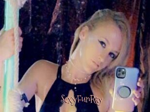SexyFunRay