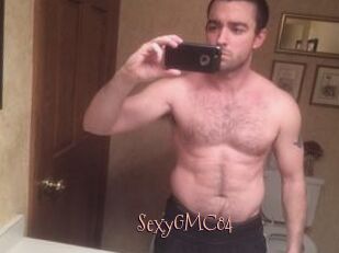 SexyGMC84