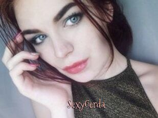 SexyGerda