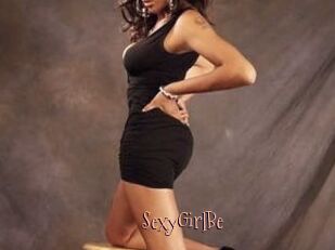 SexyGirlBe