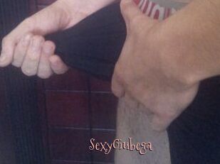 SexyGiubega