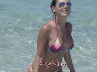 SexyGodness