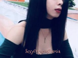 SexyGorgeousTamia