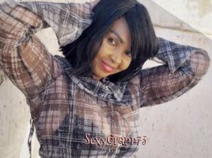SexyGrann73