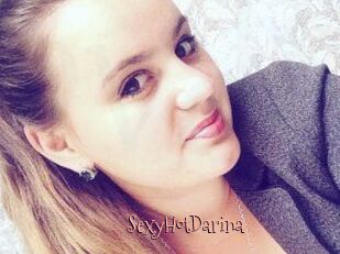 Sexy_HotDarina