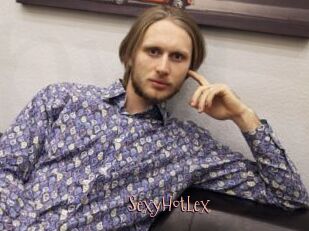 SexyHotLex